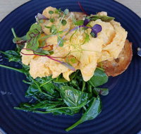 Proserpina Bakery Cafe - Kempsey Accommodation