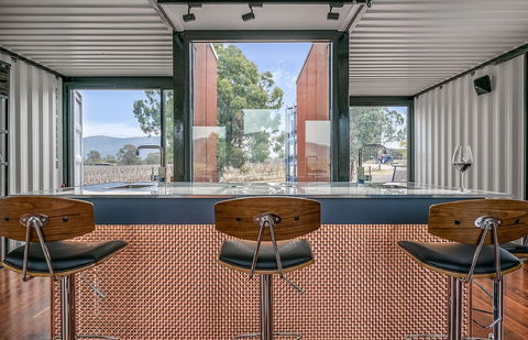 Running Horse Wines - Kempsey Accommodation 1