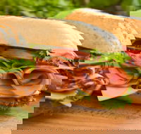Subway - Palm Beach - Kempsey Accommodation
