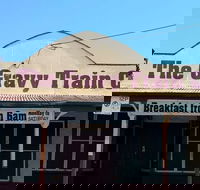 The Gravy Train Cafe - Kempsey Accommodation