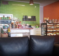 The Orchard Cafe - Kempsey Accommodation