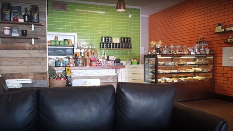 The Orchard Cafe - Kempsey Accommodation 0