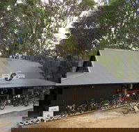The Hairy Marron - Kempsey Accommodation