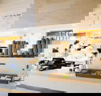 Beach Grill Cafe and Salt Bar