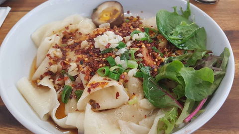 Biang Biang Fresh Noodle - Kempsey Accommodation 0