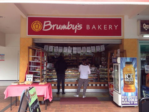 Brumby's - The Gap - Kempsey Accommodation 0