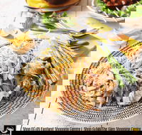 D'Elephant Thai Street Food - Ringwood - Kempsey Accommodation