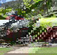 Greenway Wines - Kempsey Accommodation
