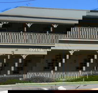 Hotel Cecil Casino - Kempsey Accommodation