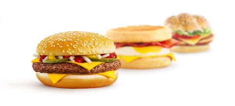 McDonald's - Springfield - Kempsey Accommodation 0