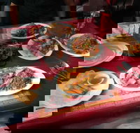 Merredin Palace Restaurant - Kempsey Accommodation