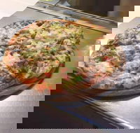 Newroz Kebabs - East Perth - Kempsey Accommodation
