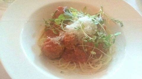 Novaro's Italian Restaurant - Kempsey Accommodation 0