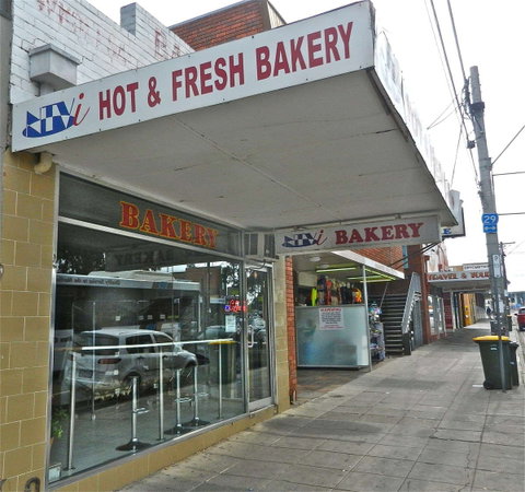 NTVi Bakery - Kempsey Accommodation 0