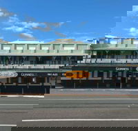 O'Dowd's Irish Pub - Kempsey Accommodation