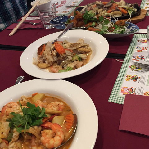 Peacock Gardens Chinese And Thai Restaurant - Kempsey Accommodation 0