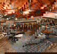 Peaks Restaurant  Bar - Kempsey Accommodation