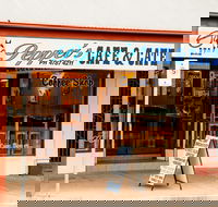 Peppers Cafe and Catering - Kempsey Accommodation