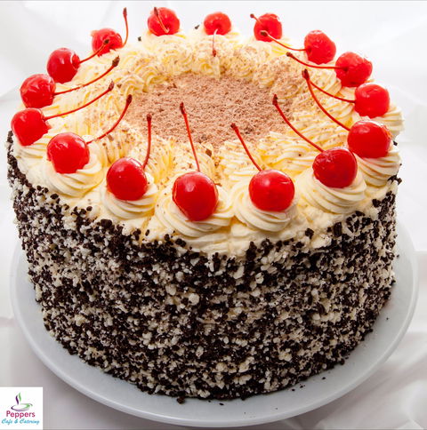 Peppers Cafe And Catering - Kempsey Accommodation 1