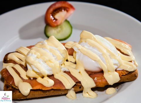 Peppers Cafe And Catering - Kempsey Accommodation 2