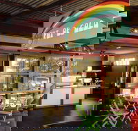 Pot of Gold Cafe - Kempsey Accommodation