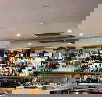 River Deck Cafe - Kempsey Accommodation