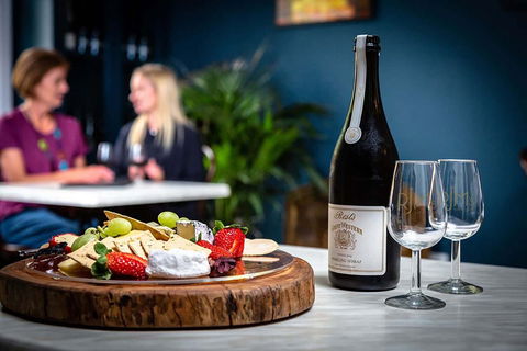 RJM's Wine Bar - Kempsey Accommodation 0