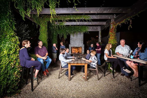 RJM's Wine Bar - Kempsey Accommodation 1