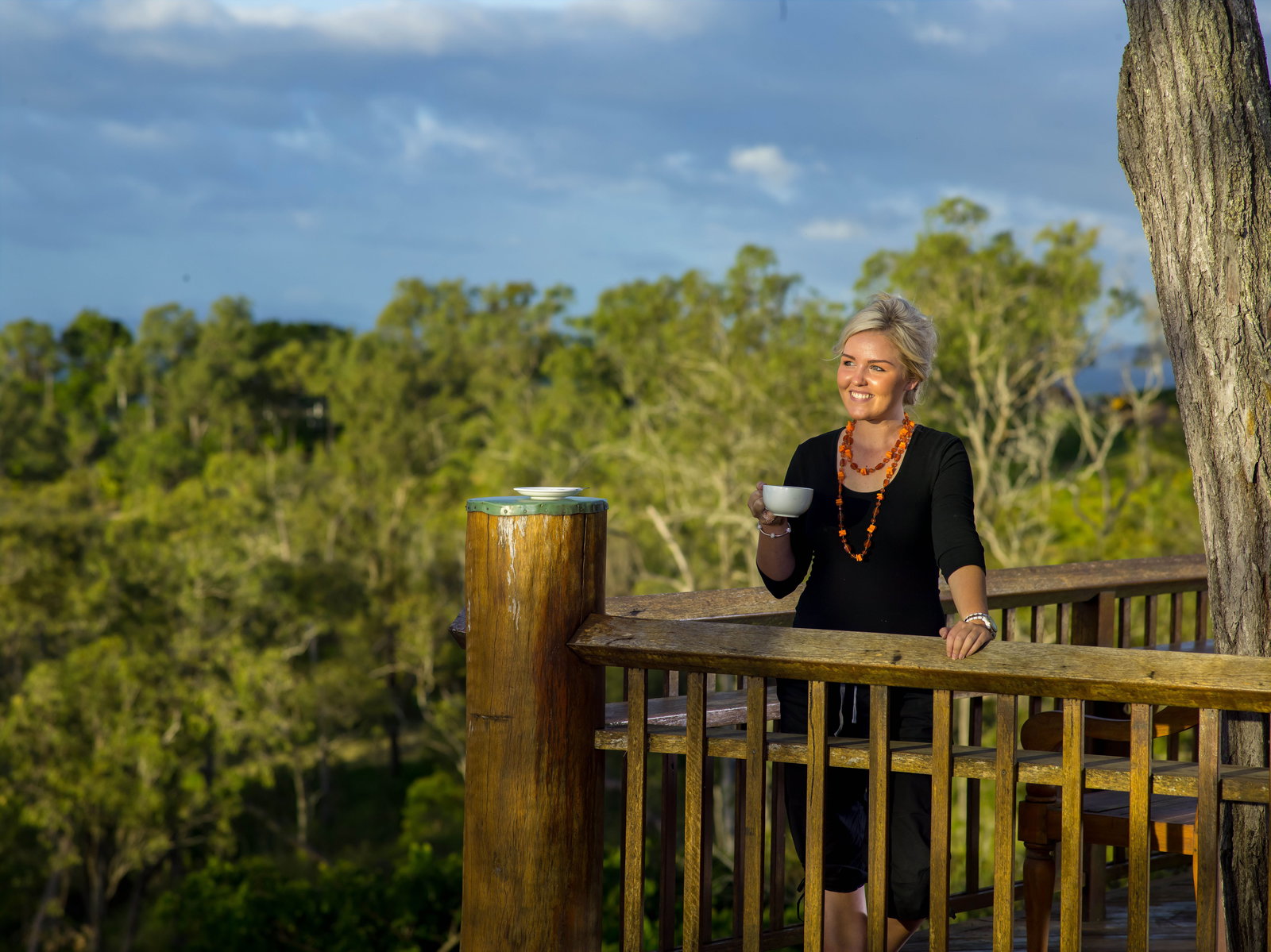 Arriga QLD Kempsey Accommodation