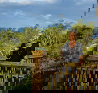 Skybury Cafe and Roastery - Kempsey Accommodation