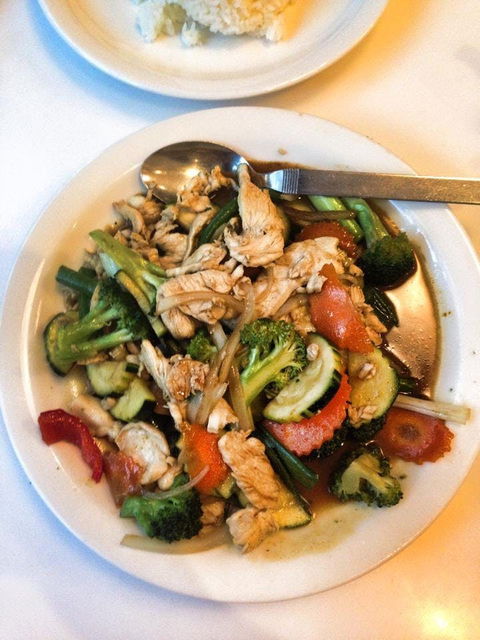 S.Thada Thai Cuisine - Zetland - Kempsey Accommodation 0