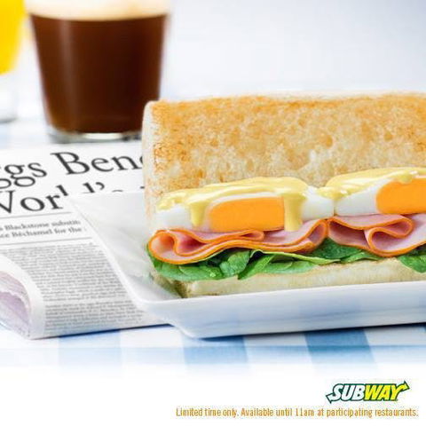 Subway - Berwick - Kempsey Accommodation 0