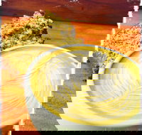 Tall Short Espresso - Paddington - Kempsey Accommodation