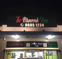 The Munoosh Shop - Kempsey Accommodation