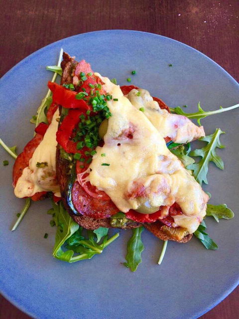 The Pepper Lounge - Kempsey Accommodation 0