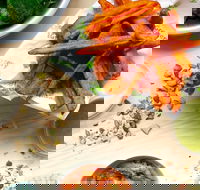 The Grazery - Mentone