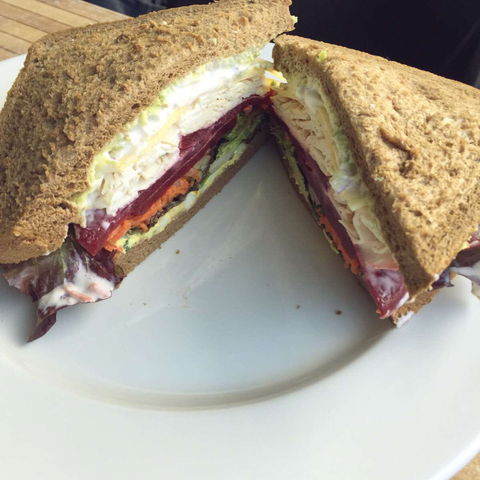 Truly Scrumptious - Kempsey Accommodation 0