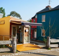 Via Luna - Kempsey Accommodation