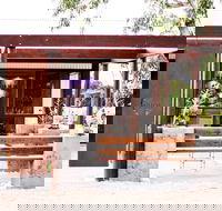 Vineyard Road Cellar Door - Kempsey Accommodation