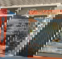 Bayside Bakery - Kempsey Accommodation