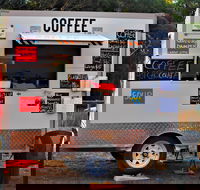 Coffee Cubicle  - Mobile Beverage Trailer - Kempsey Accommodation
