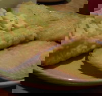 Fish  Chips Takeaway - Kempsey Accommodation