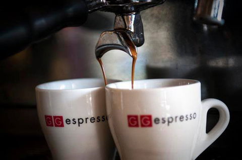 GG Espresso - Macquarie Park - Kempsey Accommodation 0