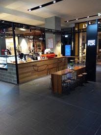 Grand Entrance Bistro - Kempsey Accommodation 0