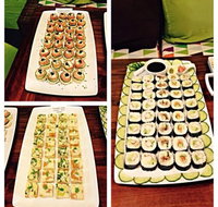 HoWe Roll Cafe