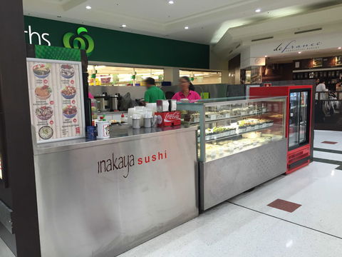 Inakaya Sushi - Kempsey Accommodation 0