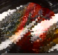 Maki Sushi - Kempsey Accommodation