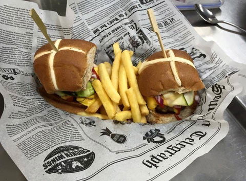 North Sydney Hotel - Kempsey Accommodation 0