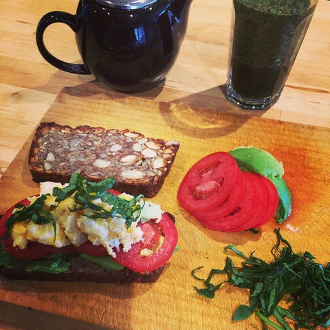 Odd Spot Cafe - Kempsey Accommodation 0