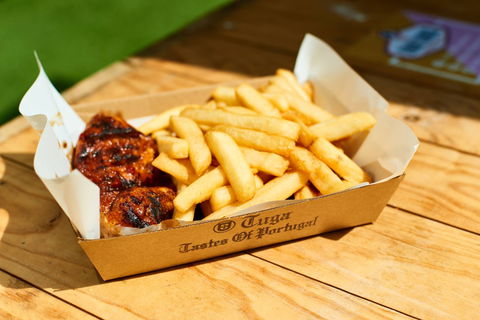 O Tuga Tastes Of Portugal - Kempsey Accommodation 0